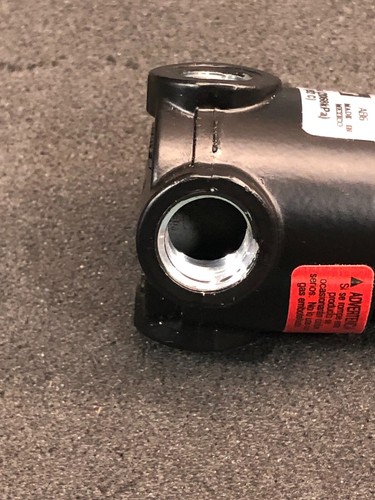 PARKER 14R113FC LUFTREGLER, 168339 - Bild 6 von 17