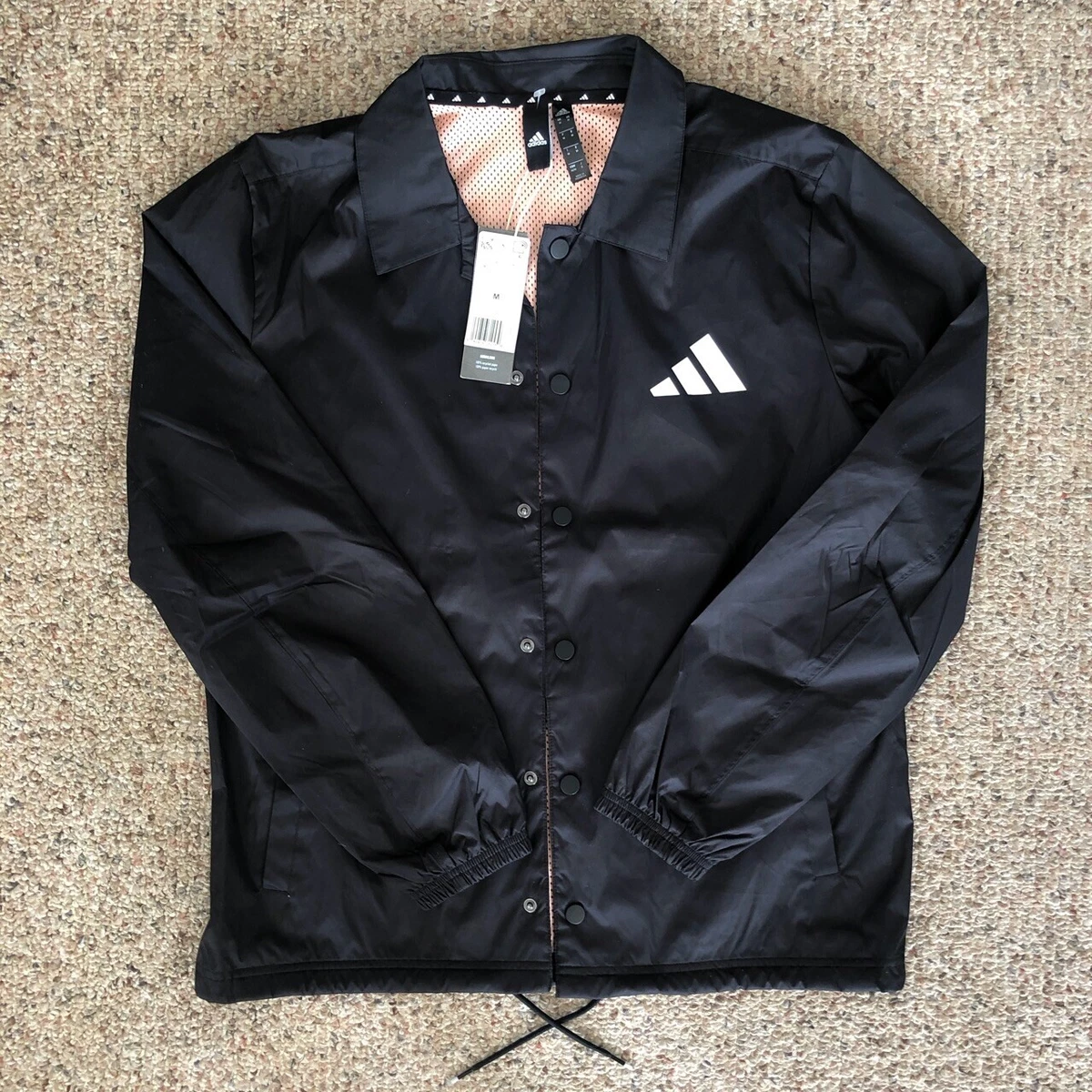Adidas clearance coaches sweater