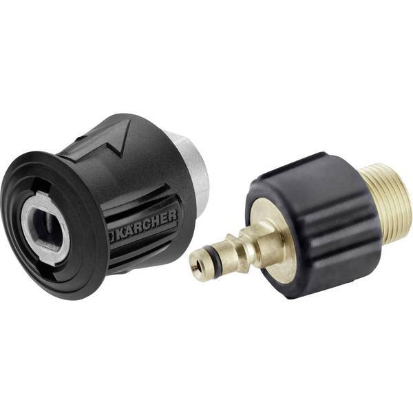Kärcher Home & Garden 2.643-037.0  Kärcher Kit adattatore  Adatto per (marca idr