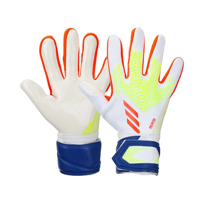 Adidas Predator GL Lge Goalkeeper Gloves HF9736 Gk Soccer Football