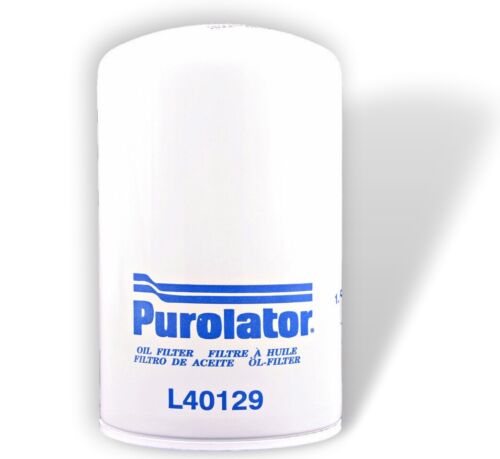 Purolator L40129 Filtro Olio - Bild 1 von 1