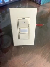 Lightolier Controls AID2600-I Insight Dimmer