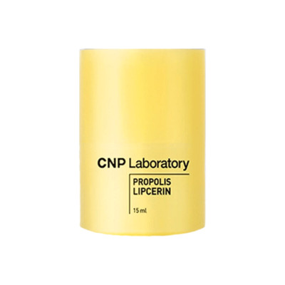 CNP Laboratory Propolis Lipcerin 15ml - Korea Cosmetics