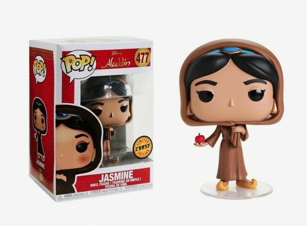 jasmine pop chase