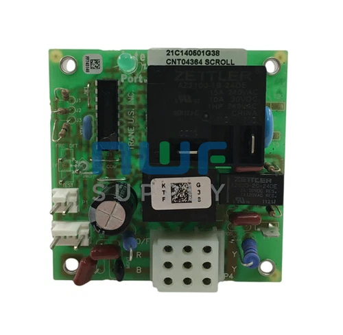Trane American Standart Defrost Control Board CNT4364 CNT04364