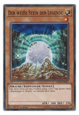 Yu-Gi-Oh! Legendary Duelists White Dragon Abyss Auswahl 1. Auflage Cards deutsch