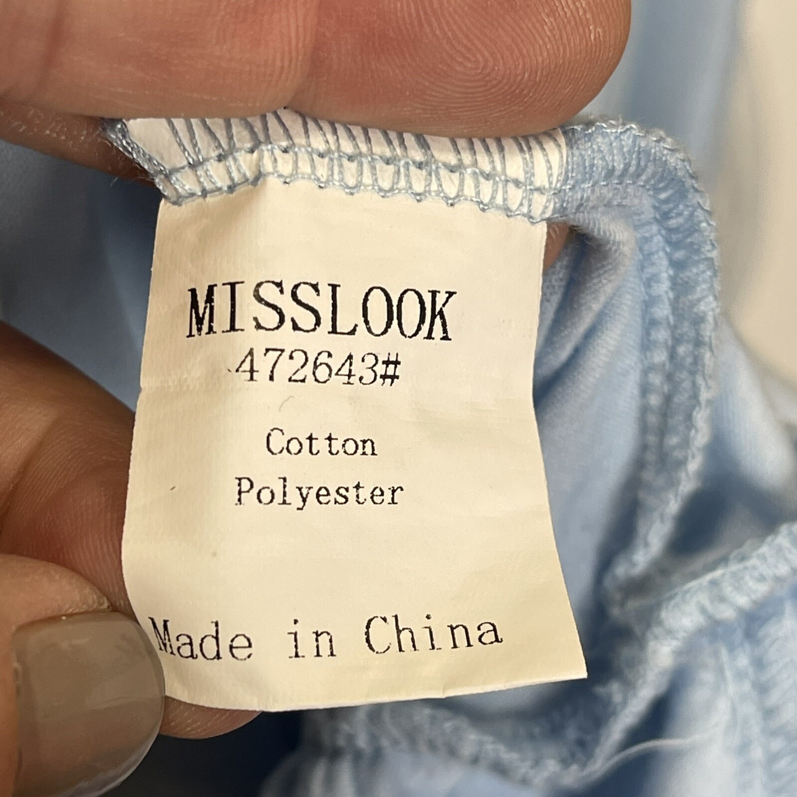 MISSLOOK Plus Size 5XL Gown Sleeveless Blue Boho Ruffles Flower Details eBay