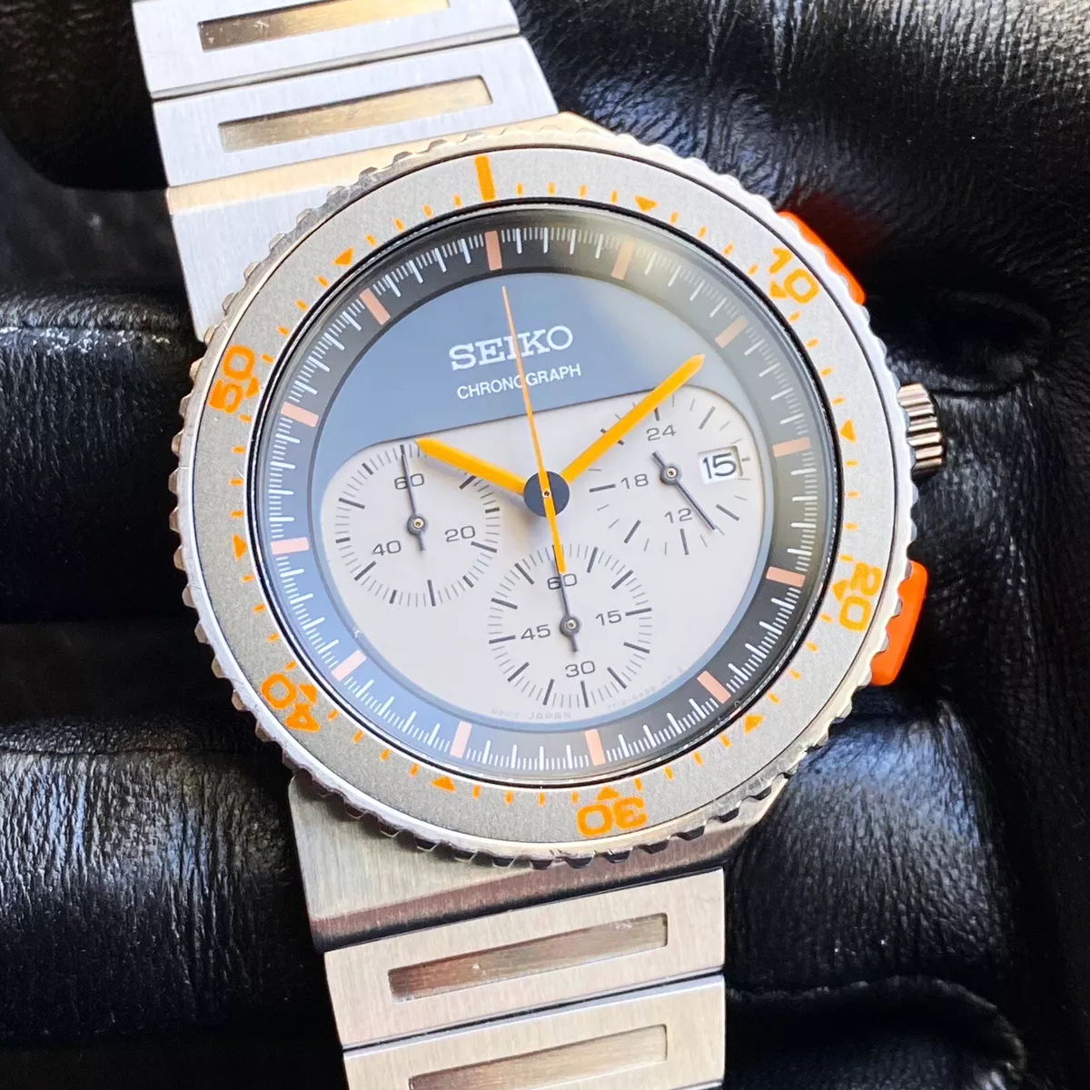 Seiko alien watch deals