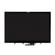 LCD Touch Screen Display for Lenovo ThinkPad L13 Yoga Gen 4 21FJ 21FK 21FR 21FS
