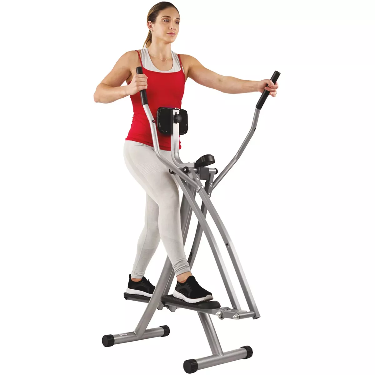 Stride best sale trainer elliptical