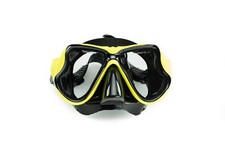 5280 Scuba Gargoyle Scuba and Snorkel Mask