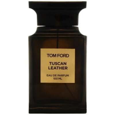 Tom Ford Private Blend Tuscan Leather - 50ml Eau De Parfum Spray.