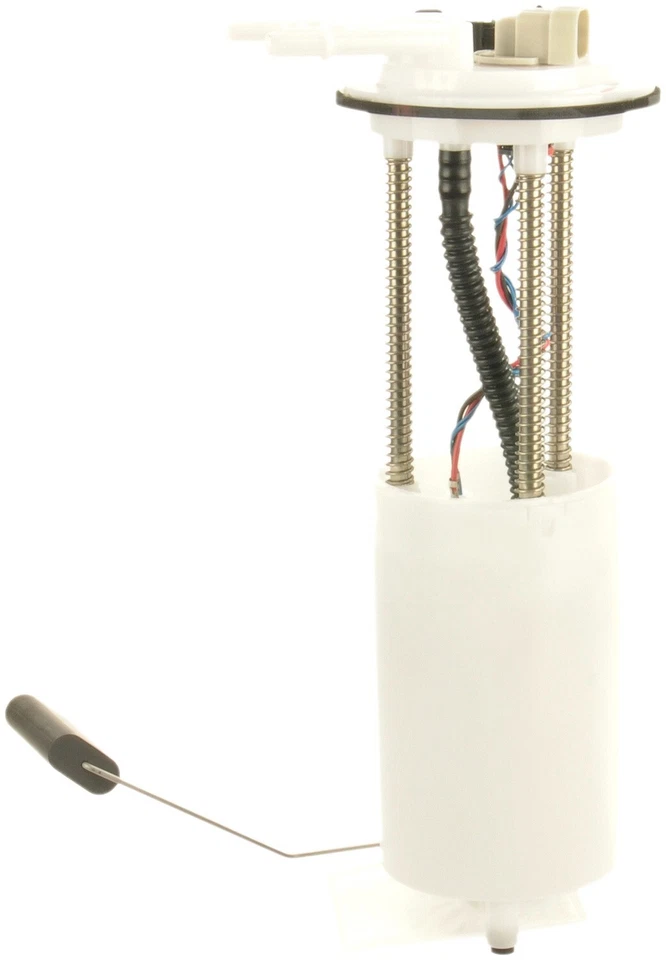 Conjunto de módulo de bomba de combustible Bosch V8 4,6 L para Cadillac DeVille 2000-2003 2001 2002 Foto 3 de 4