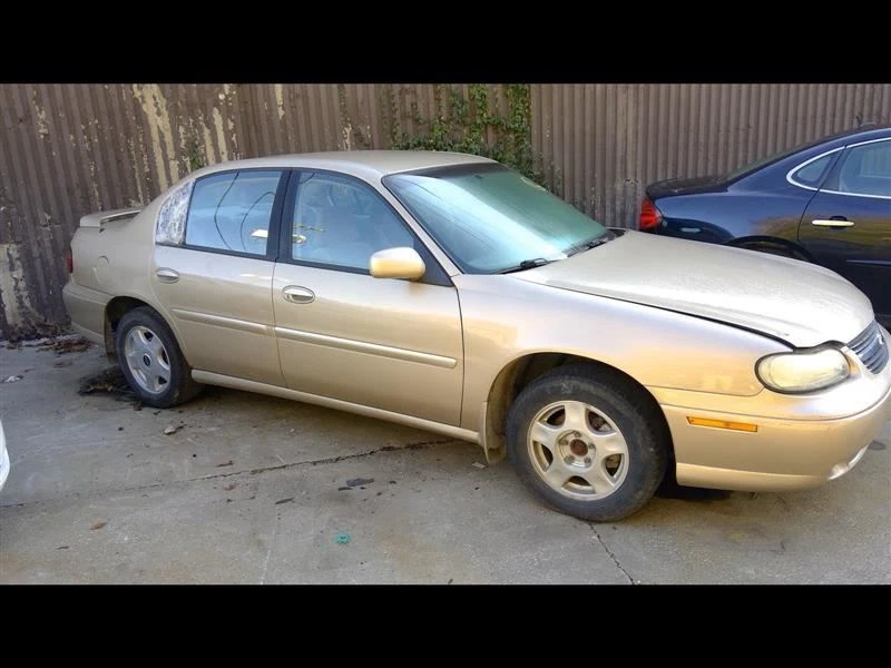 Driver Front Window Regulator Electric VIN N Classic Fits 97-05 MALIBU 1124742 Foto 2 de 4