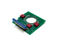 WTB-V1 Circuit Board Assembly w/ Connector
