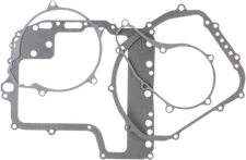 Cometic C8402 Bottom End Gasket Kit for 1994-07 Yamaha YZF600R