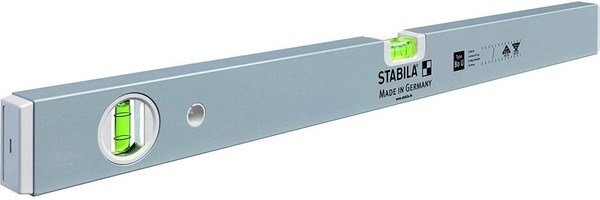 Stabila Wasserwaage 80U 180Cm-image