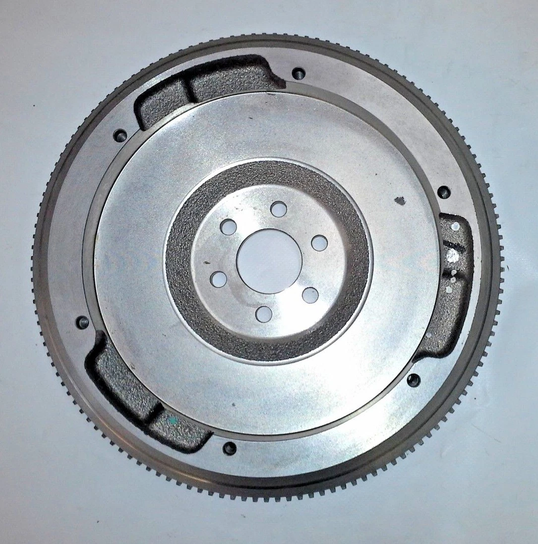 OEM VAUXHALL 1.4, 1.6, 1.8 MANUAL TRANSMISSION FLYWHEEL NEW 