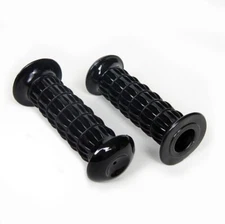 Kawasaki Handlebar Grips twist grip z1 h1 h2 s1 s2 s3 f5 f6 f7 f8 f9 oem kz400