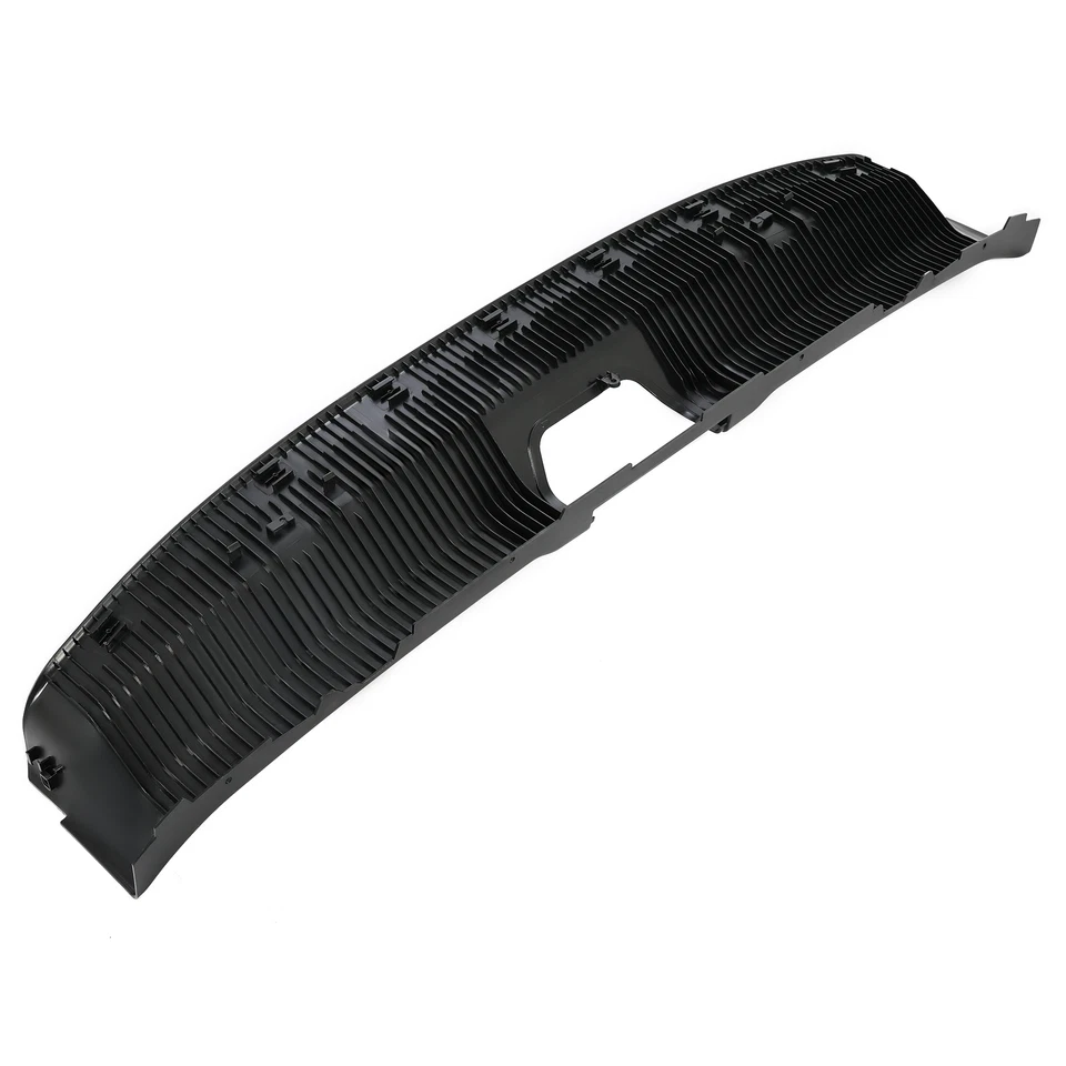 Windshield Frame Cover For 2003-2008 BMW Z4 Roadster E85 54317056282 7056282 ABS Foto 4 de 4