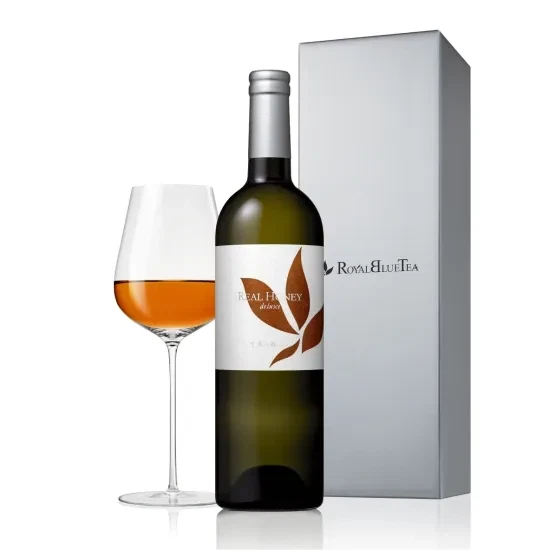 [Royal Blue Tea] Real Honey Deluxe, high-end Blue Tea / Oolong - Image 2 of 4