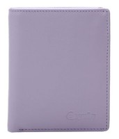Esquire Viktoria 62 Wallet GeldböRse Lilac Flieder Neu