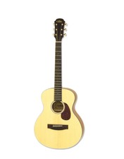 Aria 151 Mtn -lil’ Aria- Acoustic Guitar Mtn (matte Natural)