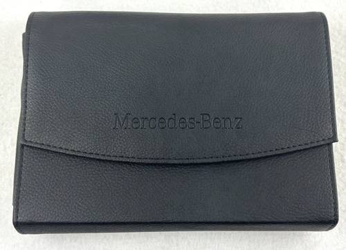 Mercedes Benz Clase S 2016 juego manual del propietario S 600 550 500 400 S63 S65 AMG 4MAT - Imagen 21 de 21