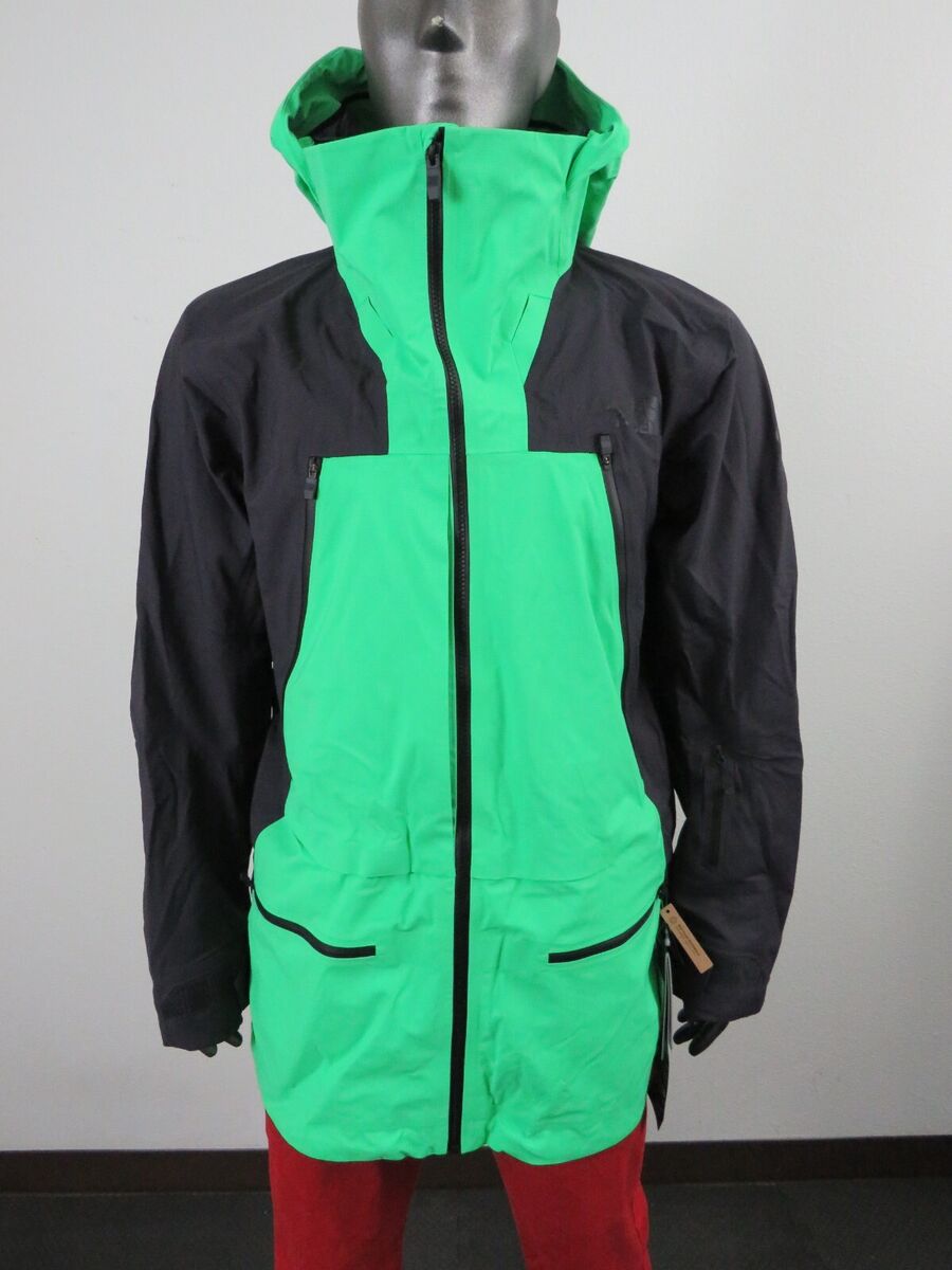 NWT Mens TNF The North Face Purist Futurelight Waterproof NWT Mens TNF The North Face Purist Futurelight Waterproof