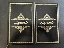 Thoughts - 2 Volumes - Pascal - CAF