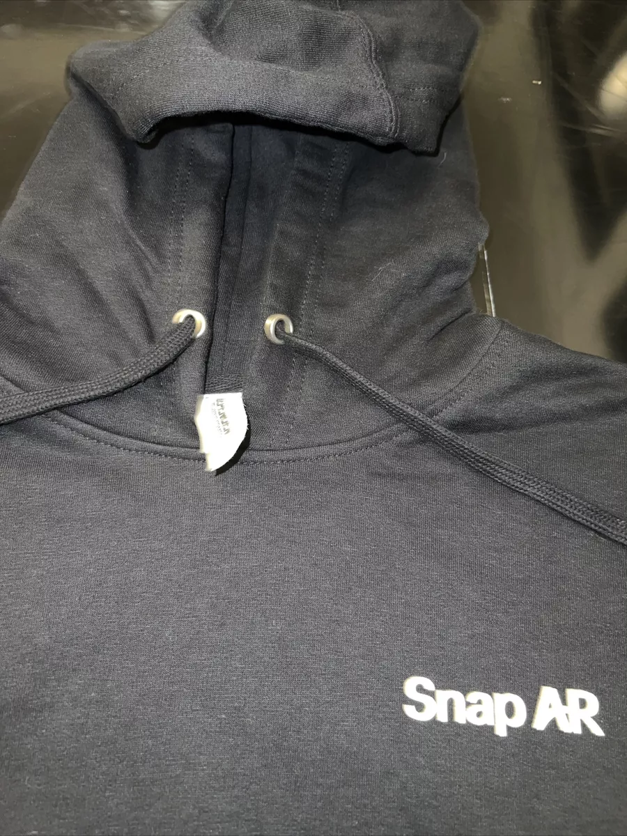 Hoodie snapchat clearance