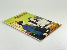 Vintage March 1970 Vol 25 No 12 Treasure Chest Comic Book Robert L Ripley