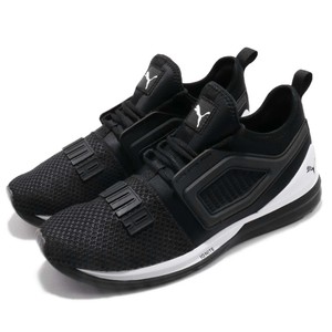 puma ignite limitless negro