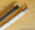 Máquina De Tricô Sponge Bar Strip Para Lk150 Lk100 Kh360 | Parcelamento Máquina De Tricô Sponge Bar Strip Para Lk150 Lk100 Kh360 | Parcelamento