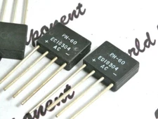 2pcs- PH-60 ED18304 Bridge Rectifier - NOS