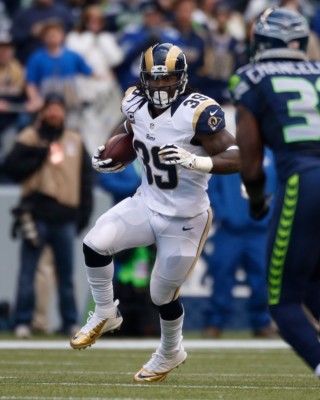 STEVEN JACKSON 8X10 PHOTO LOS ANGELES RAMS LA PICTURE NFL | eBay
