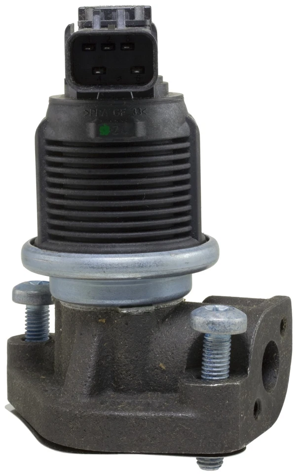 EGR Valve  Airtex  4F2053 - Image 2 of 4