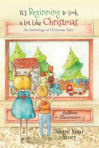 Thumbnail - Michelle Worthington It's Beginning To Look A Lot Like Christmas