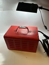 Hydrotek International 107120H Grow Ballast 1000W Type HPS - Used Good Condition