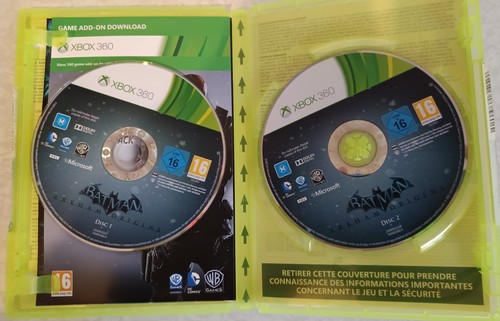 Xbox 360 dont 1 jeu Xbox360 acheté 1 jeu Xbox360 offert à partir de 15€ - Foto 23 di 63