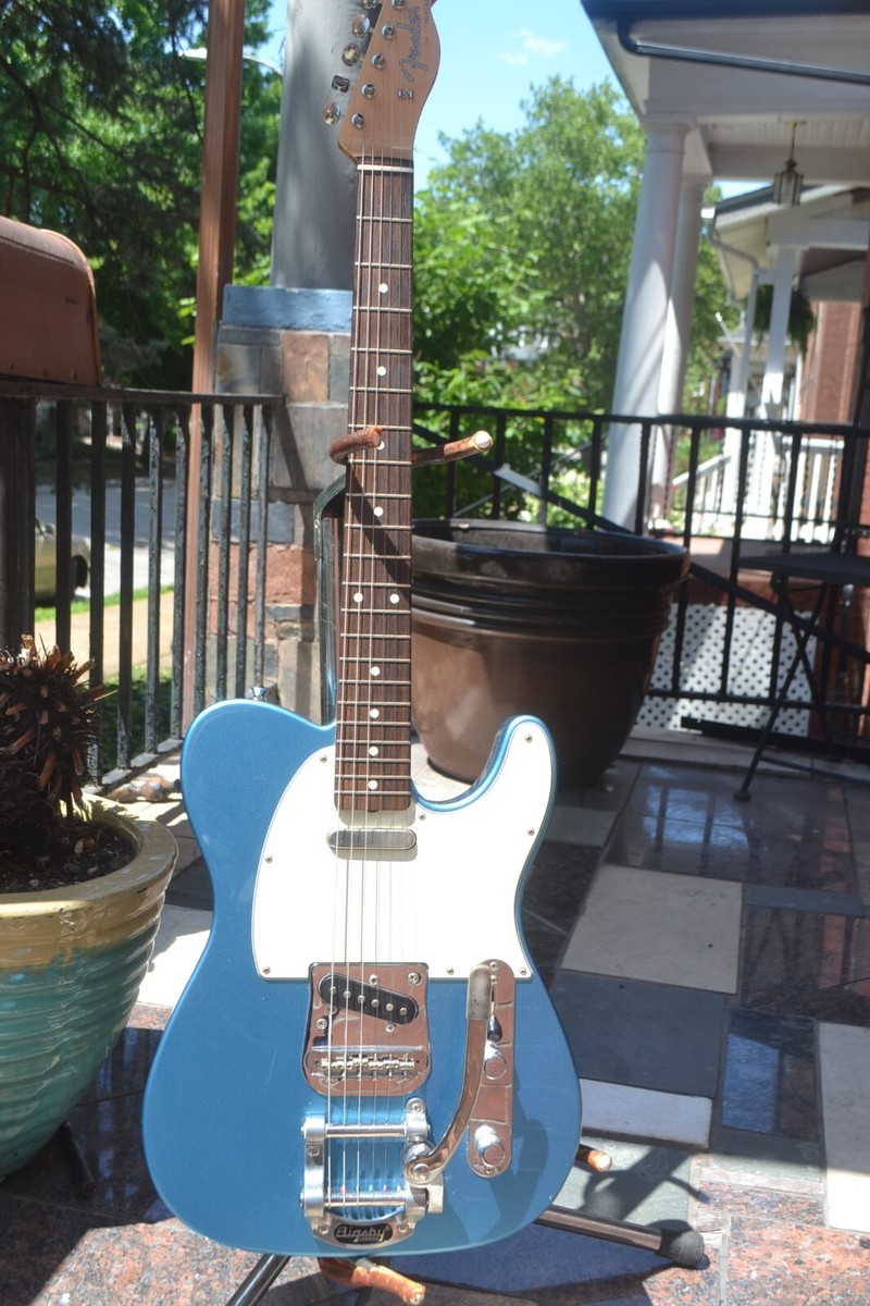 Fender Telecaster Japan 2022 Limited Traditional 60s Telecaster