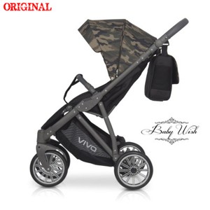 stroller pushchair uk