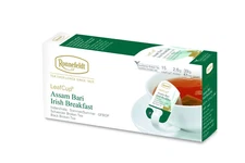 Ronnefeldt Leafcup® Assam Bari Irish Breakfast