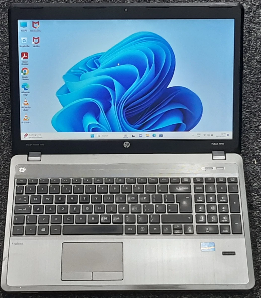U183 HP ProBook 4540s Core i5 3210M メモリ4GB Hp probook 4540s 