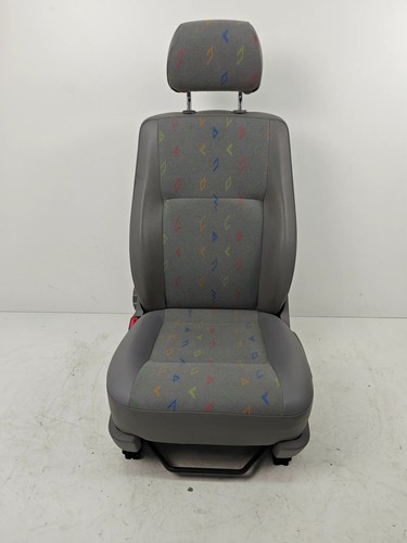 VW T5 T6 Fahrersitz Komfortsitz Links Vorne Inca