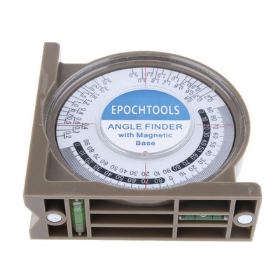 Professional Protractor Angle