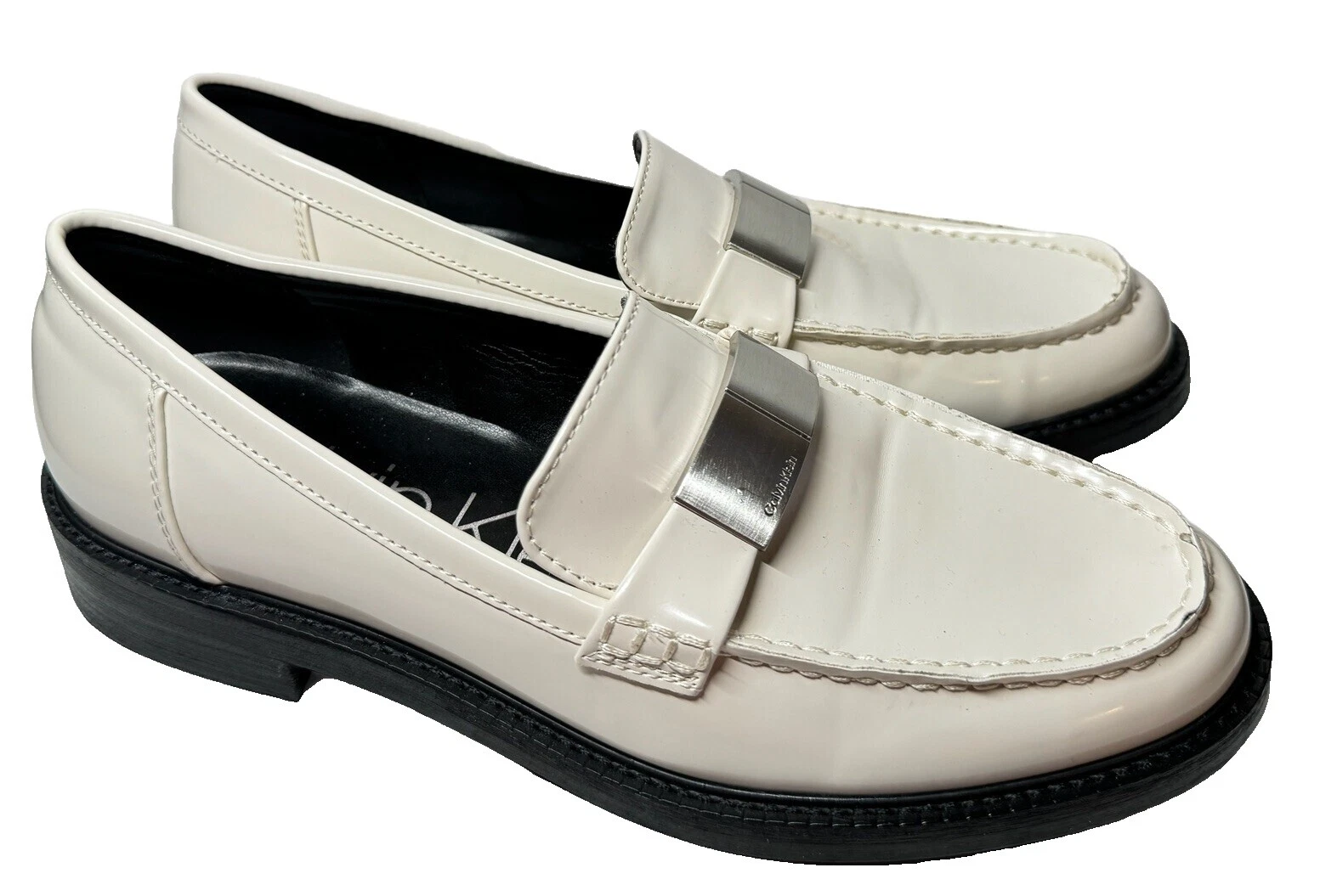 Calvin Klein Slippers for Women