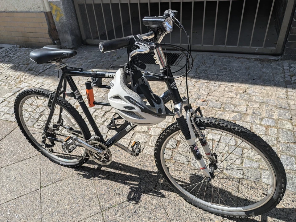 Mountainbike BULLS 9005 AL Series