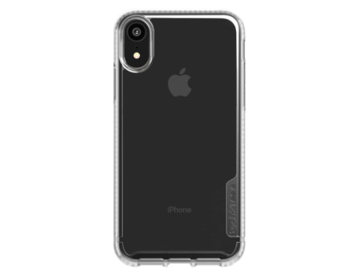 Tech21 Pure Clear Series Case For Apple iPhone XR Clear
