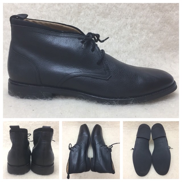 cole haan curtis chukka